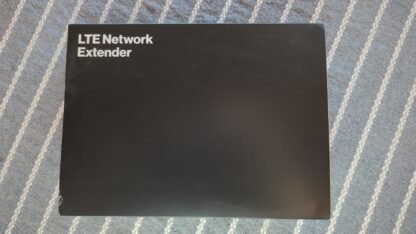 Verizon LTE Network Extender