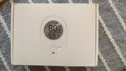 govee wifi emperature humidity sensor