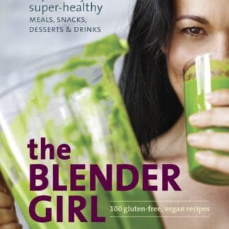 The Blender Girl