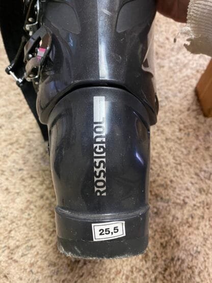 Rossignol Women's Kiara 60 ski boot